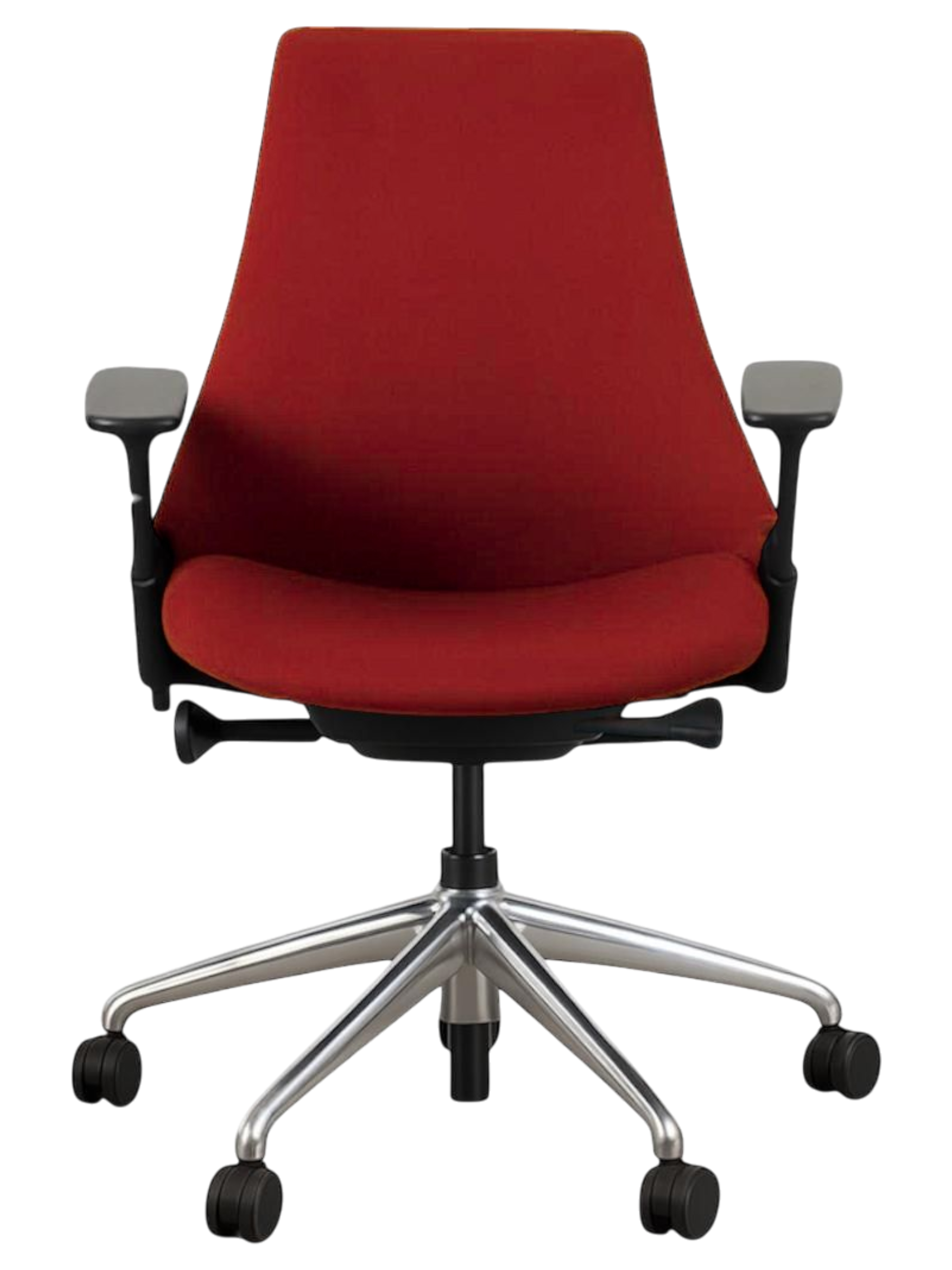 Herman Miller Sayl Red Comfort